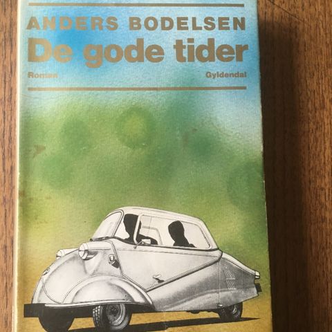 Annoncebillede