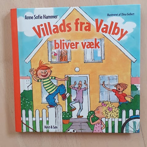 Annoncebillede