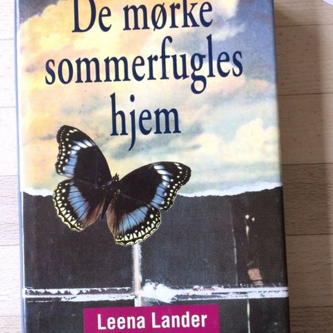 Annoncebillede