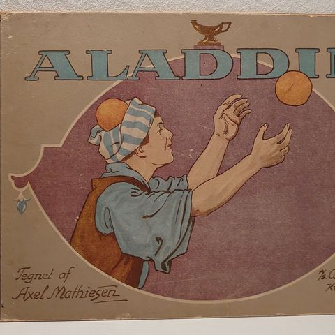 Annoncebillede