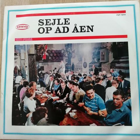 Annoncebillede