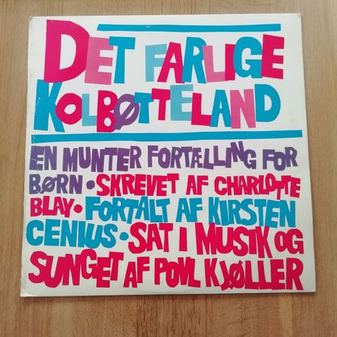 Annoncebillede