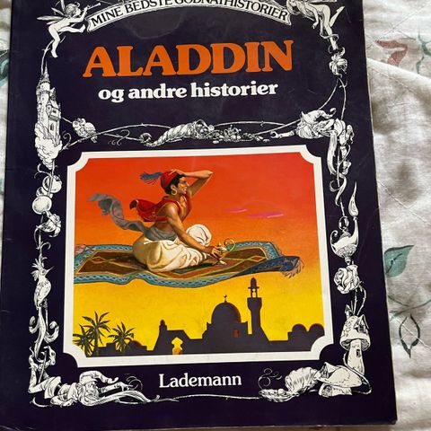 Annoncebillede