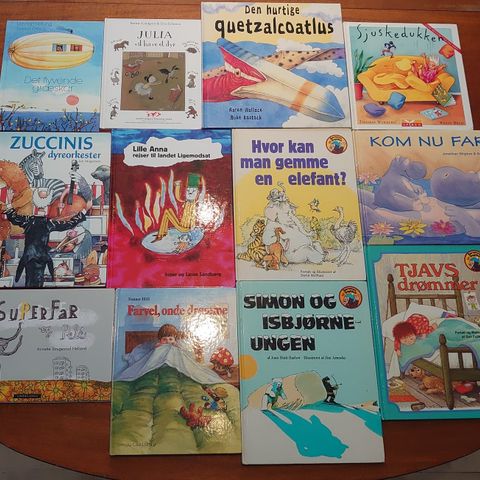 Annoncebillede