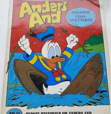 Annoncebillede