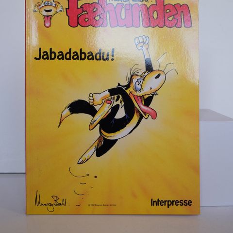 Annoncebillede