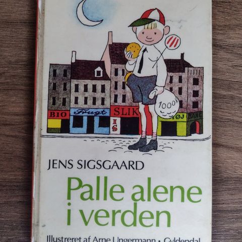 Annoncebillede