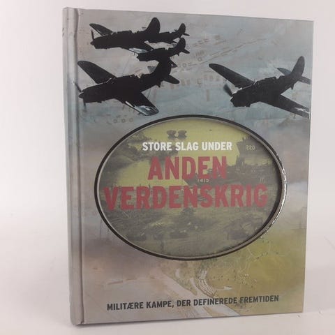 Annoncebillede