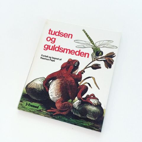 Annoncebillede