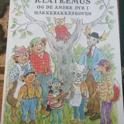 Annoncebillede