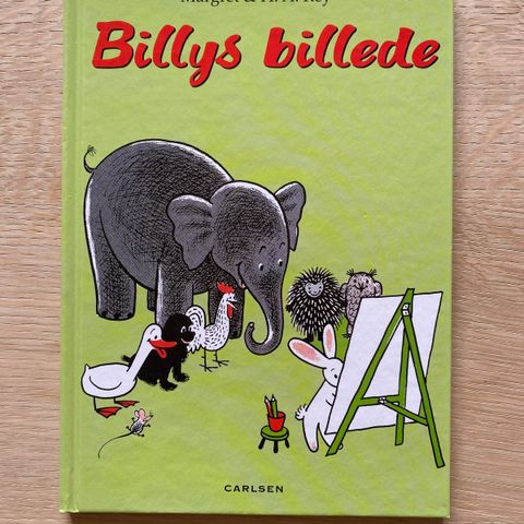 Annoncebillede