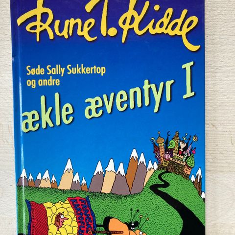 Annoncebillede