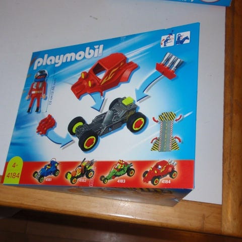Annoncebillede