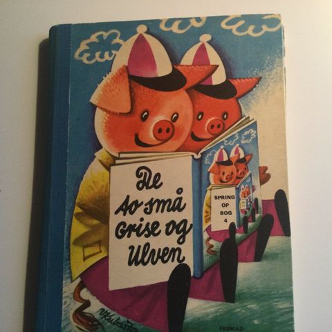 Annoncebillede