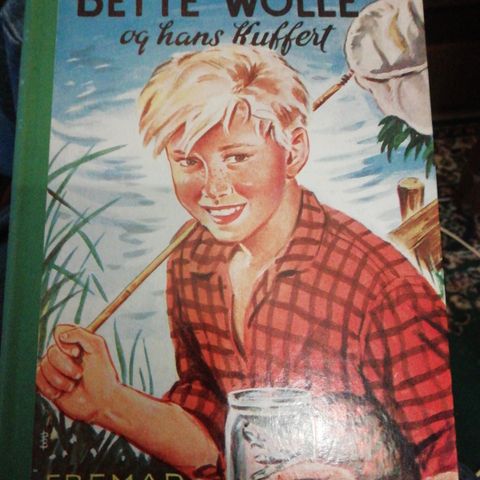 Annoncebillede