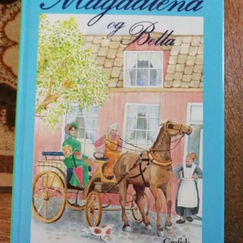 Annoncebillede