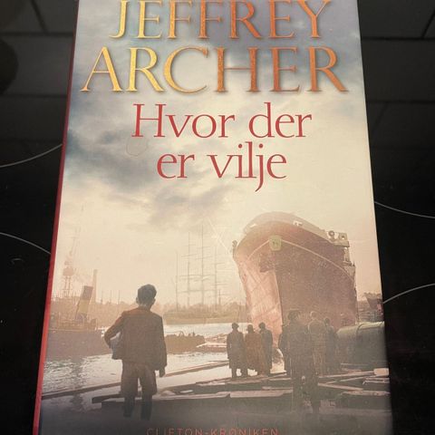 Annoncebillede