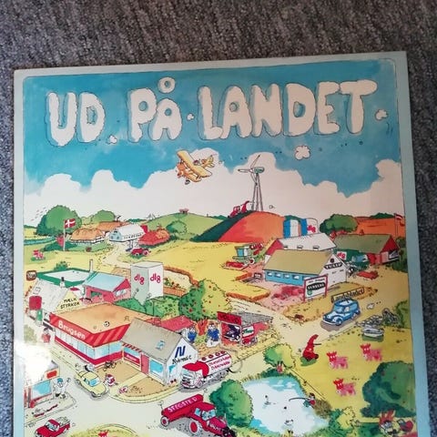Annoncebillede