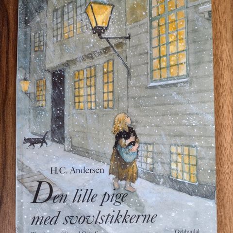 Annoncebillede