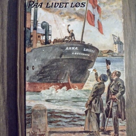 Annoncebillede