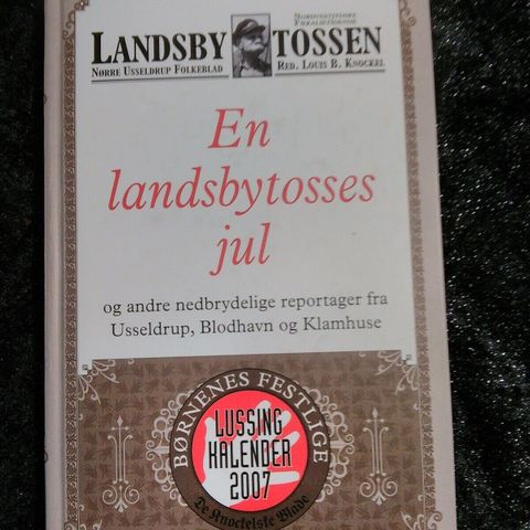 Annoncebillede