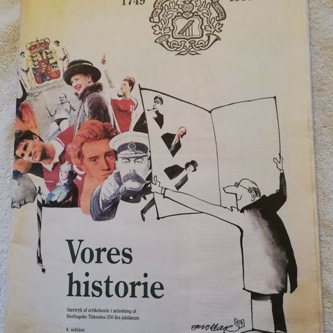 Annoncebillede