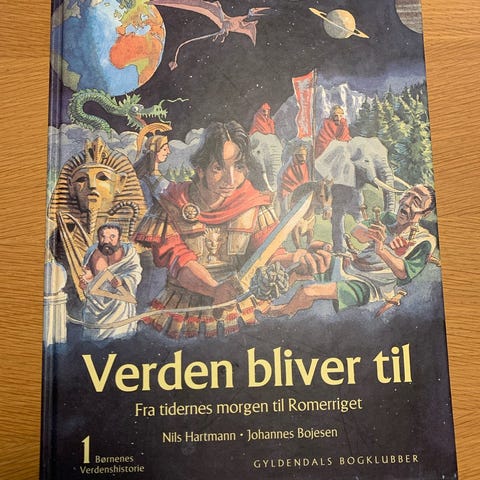 Annoncebillede