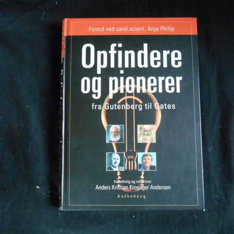 Annoncebillede