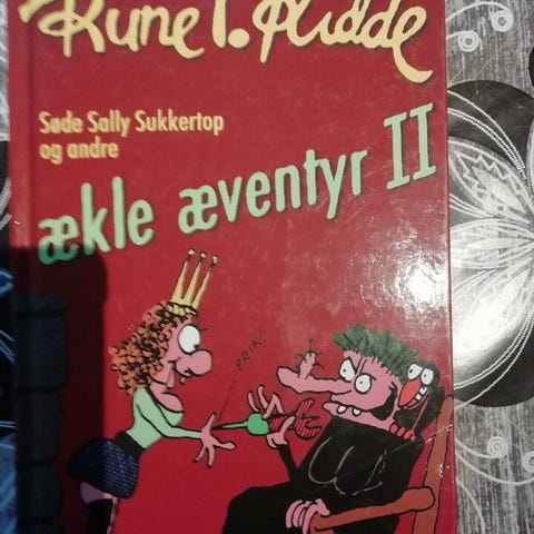 Annoncebillede
