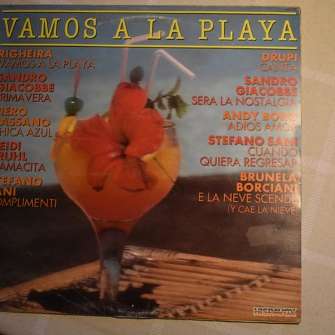 Annoncebillede