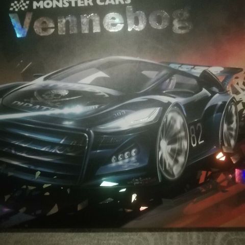 Annoncebillede