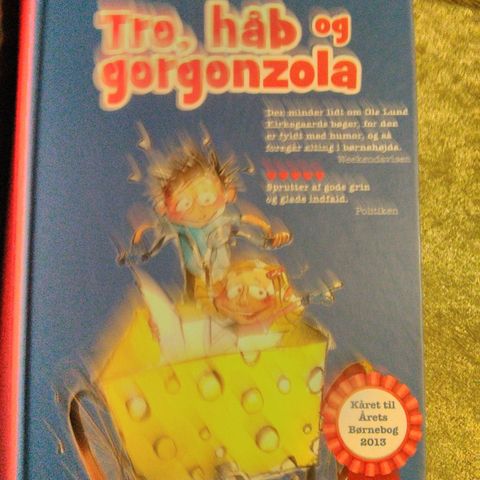 Annoncebillede