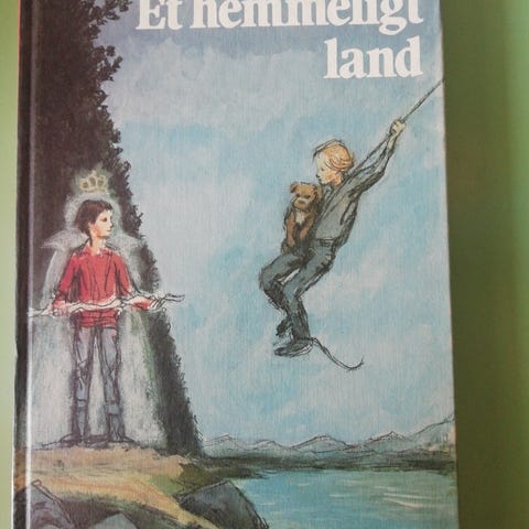 Annoncebillede