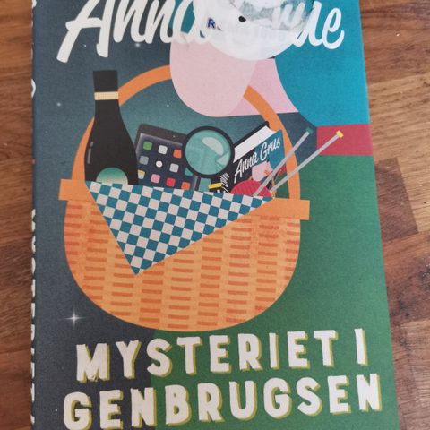 Annoncebillede
