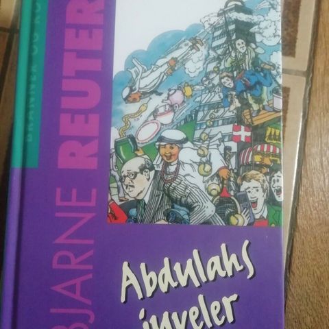 Annoncebillede