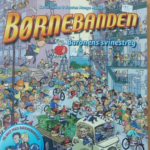 Annoncebillede