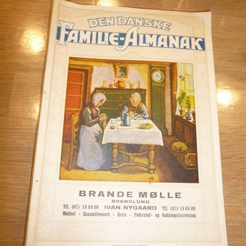 Annoncebillede
