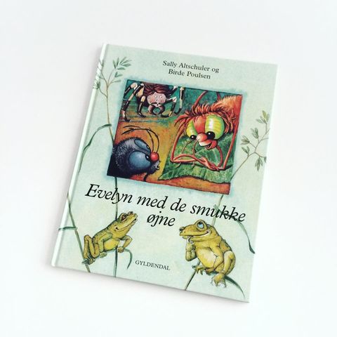 Annoncebillede