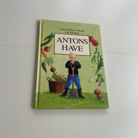 Annoncebillede