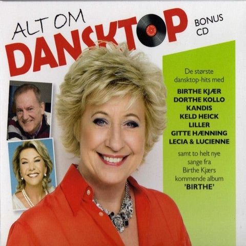 Annoncebillede