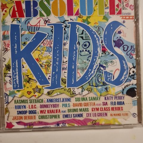 Annoncebillede