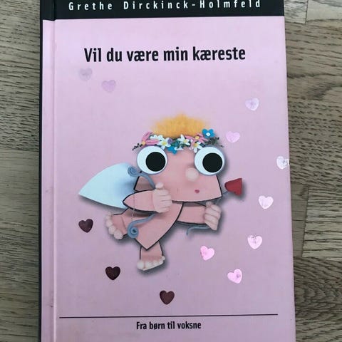 Annoncebillede