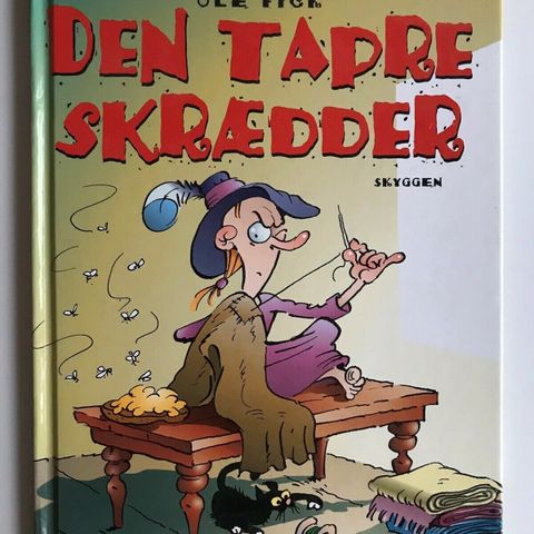 Annoncebillede