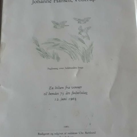 Annoncebillede