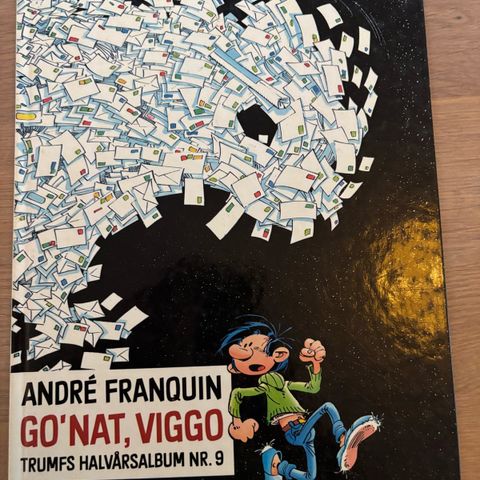 Annoncebillede