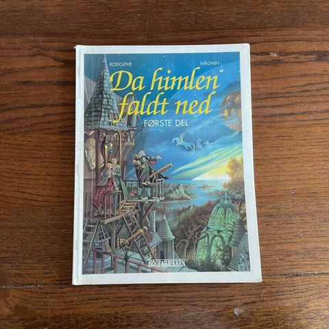 Annoncebillede