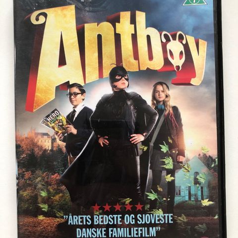 Annoncebillede