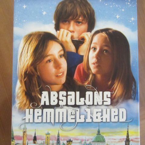 Annoncebillede