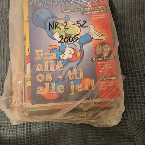 Annoncebillede