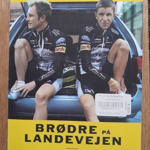 Annoncebillede